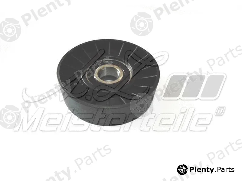 A.Z. Meisterteile AZMT-20-031-1848 — Deflection/Guide Pulley, V-ribbed belt
