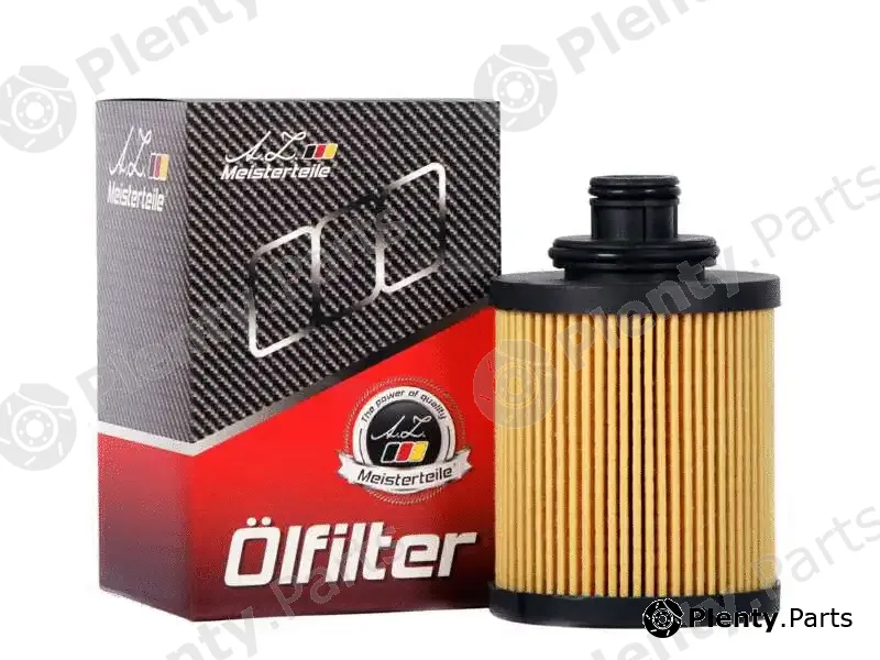 A.Z. Meisterteile AZMT-41-040-1292 — Oil Filter