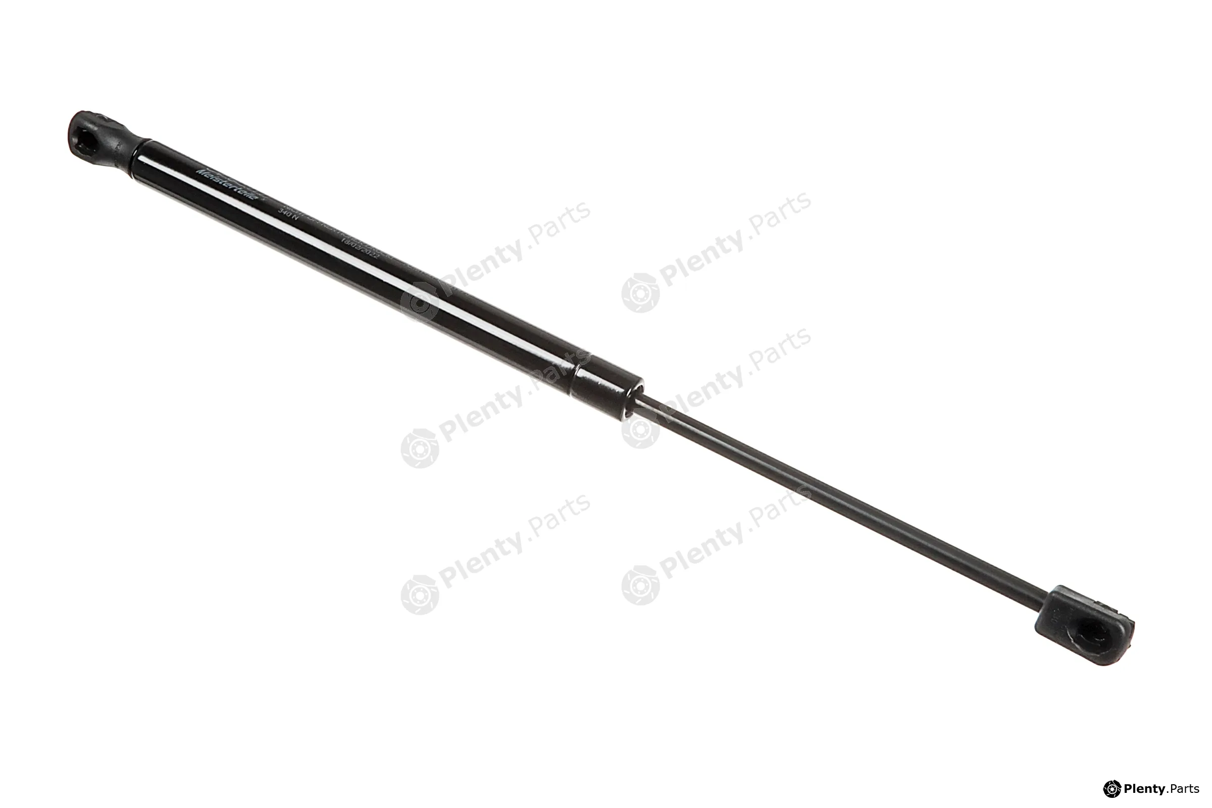 A.Z. Meisterteile AZMT-51-020-1473 — Gas Spring, boot/cargo area