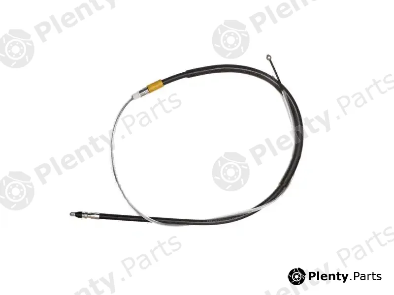 A.Z. Meisterteile AZMT-44-031-1394 — Cable Pull, parking brake