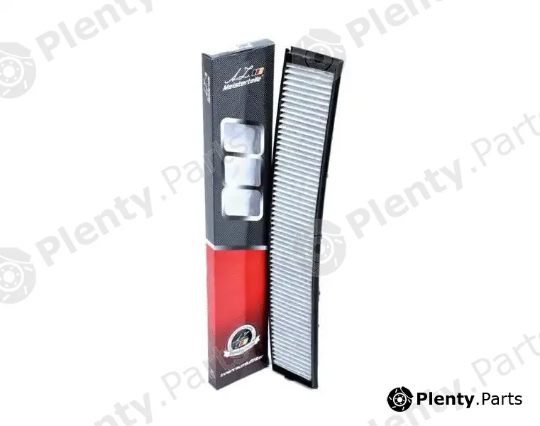 A.Z. Meisterteile AZMT-41-010-1721 — Filter, cabin air