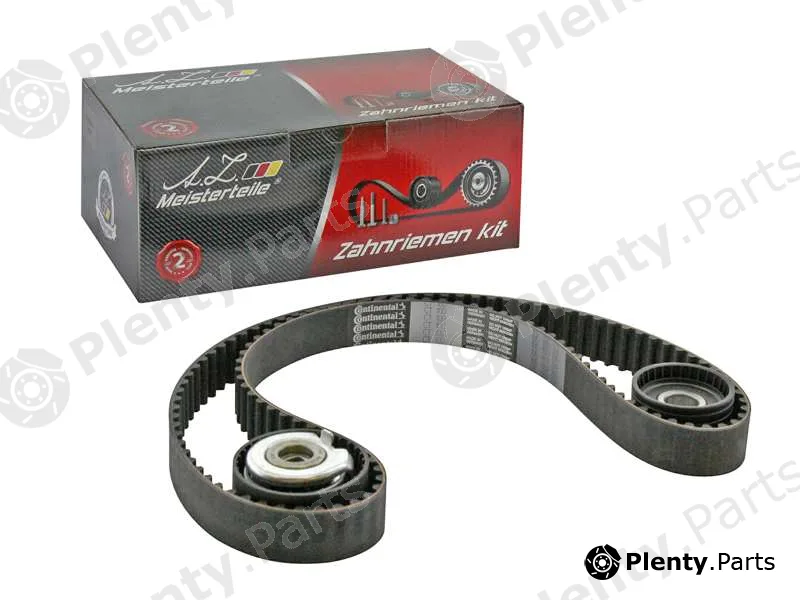 A.Z. Meisterteile AZMT-30-058-2303 — Timing Belt Kit