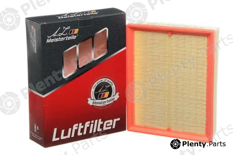 A.Z. Meisterteile AZMT-41-030-1963 — Air Filter