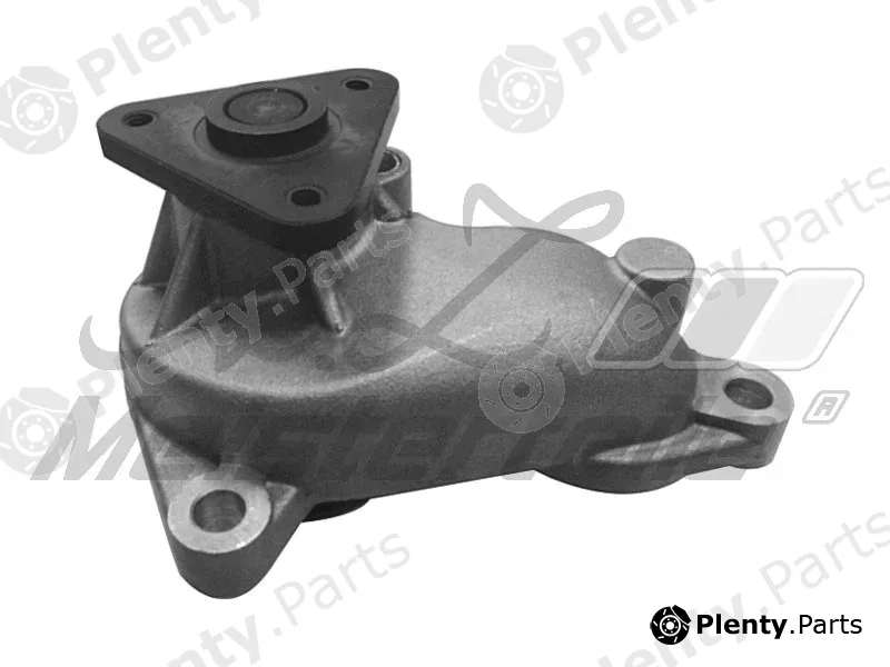 A.Z. Meisterteile AZMT-30-100-1530 — Water Pump, engine cooling