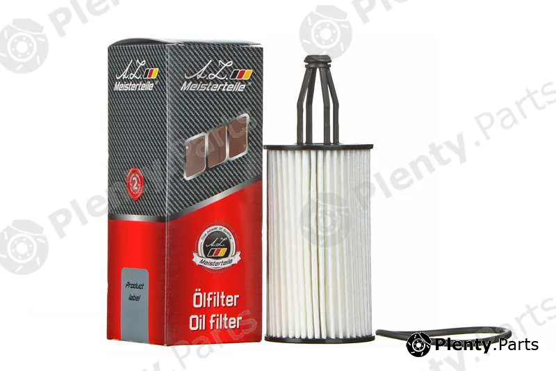 A.Z. Meisterteile AZMT-41-040-1426 — Oil Filter