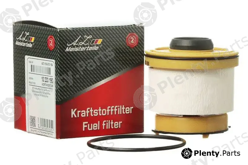 A.Z. Meisterteile AZMT-41-020-1249 — Fuel Filter
