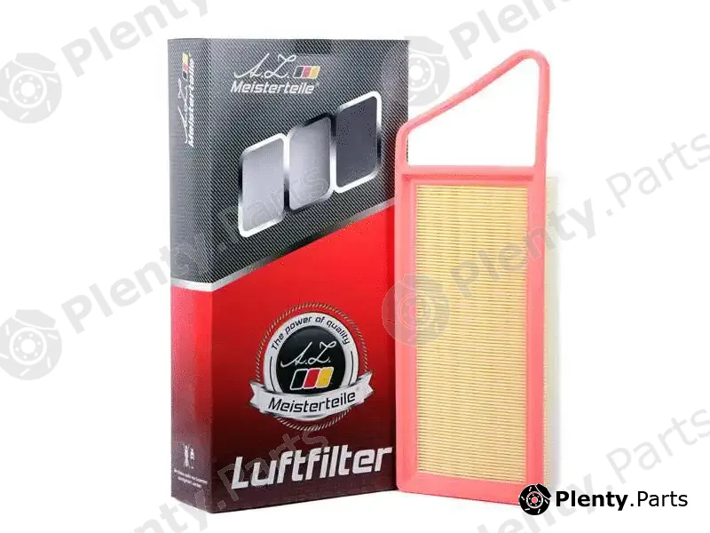 A.Z. Meisterteile AZMT-41-030-1307 — Air Filter