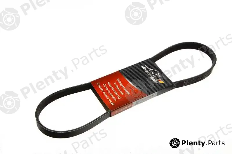 A.Z. Meisterteile AZMT-20-033-1275 — V-Ribbed Belt