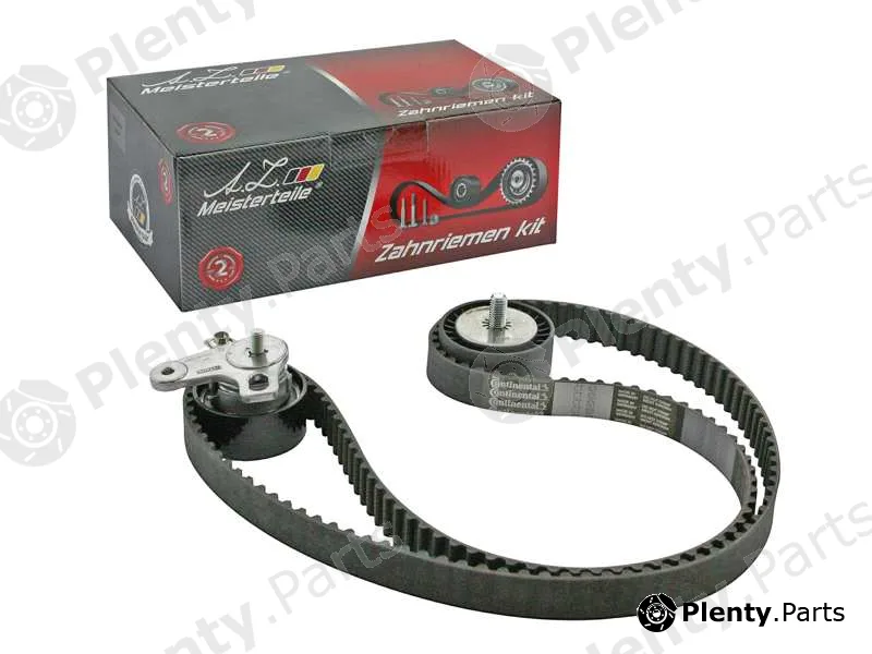 A.Z. Meisterteile AZMT-30-058-2347 — Timing Belt Kit
