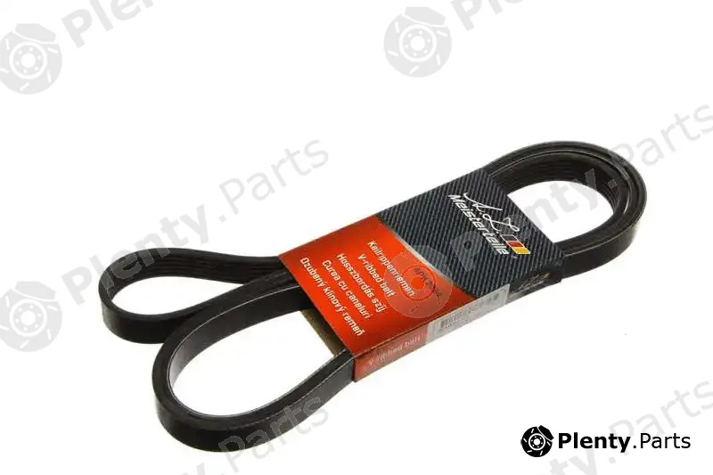 A.Z. Meisterteile AZMT-20-033-1695 — V-Ribbed Belt