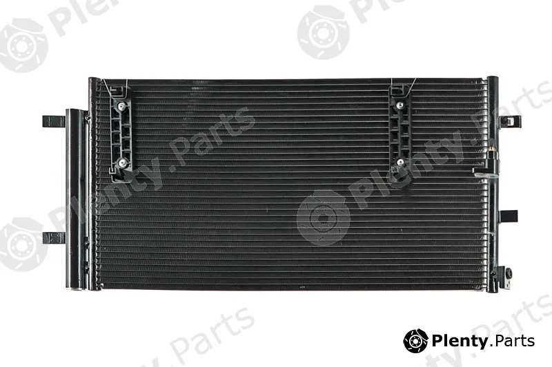 A.Z. Meisterteile AZMT-45-030-1290 — Condenser, air conditioning