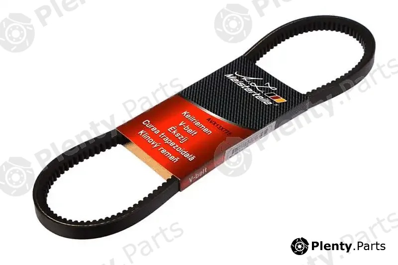 A.Z. Meisterteile AZMT-20-034-1253 — V-Belt