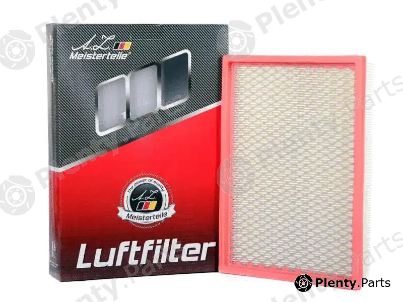 A.Z. Meisterteile AZMT-41-030-1250 — Air Filter
