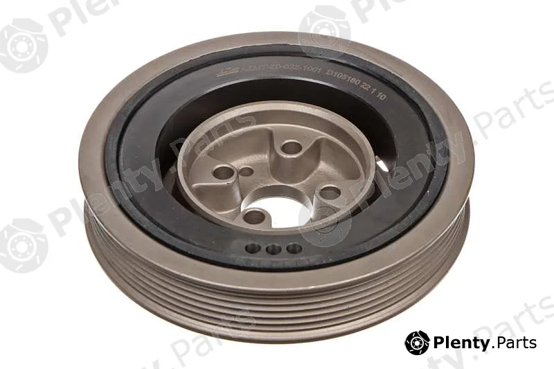 A.Z. Meisterteile AZMT-20-032-1001 — Belt Pulley, crankshaft