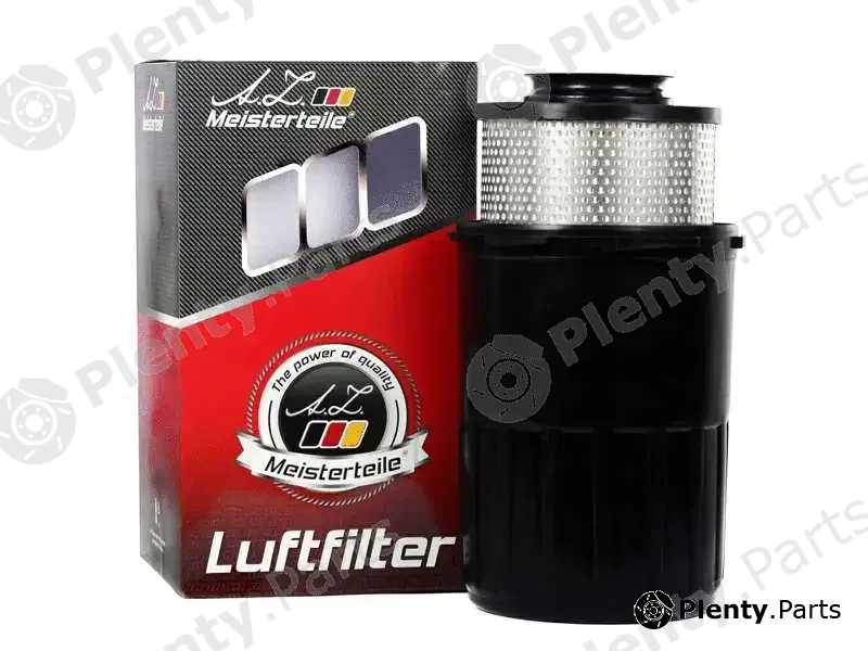 A.Z. Meisterteile AZMT-41-030-1938 — Air Filter