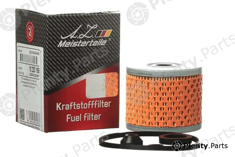 A.Z. Meisterteile AZMT-41-020-1217 — Fuel Filter
