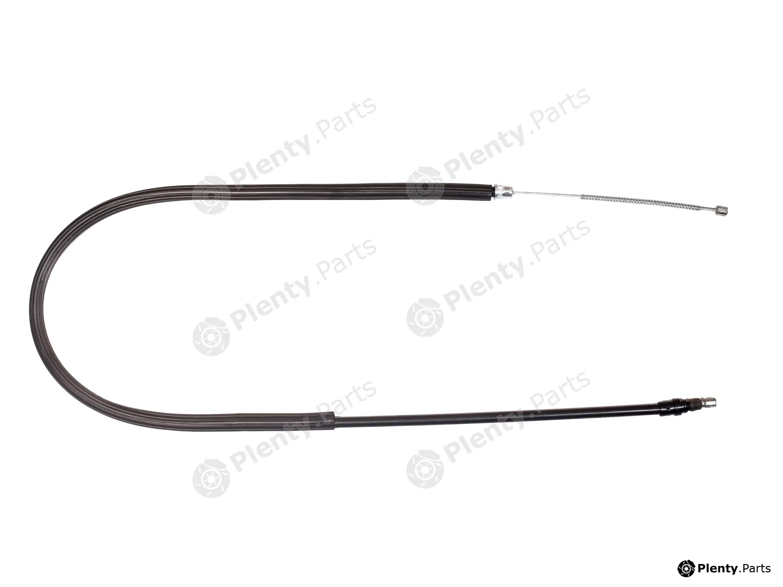A.Z. Meisterteile AZMT-44-031-1034 — Cable Pull, parking brake