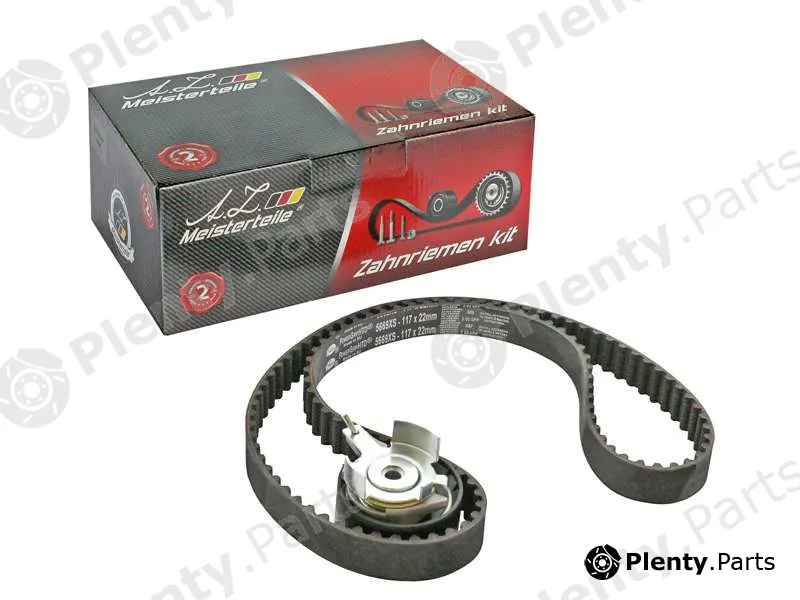 A.Z. Meisterteile AZMT-30-058-2341 — Timing Belt Kit