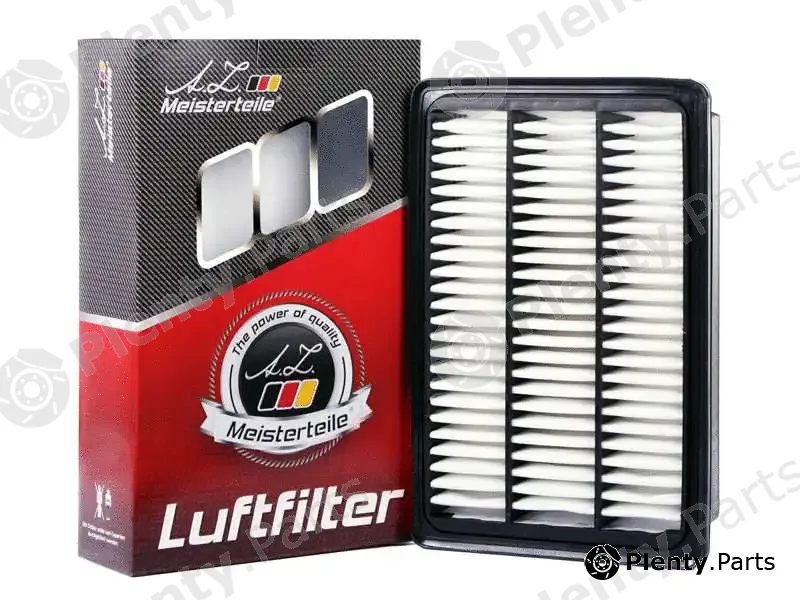 A.Z. Meisterteile AZMT-41-030-1936 — Air Filter