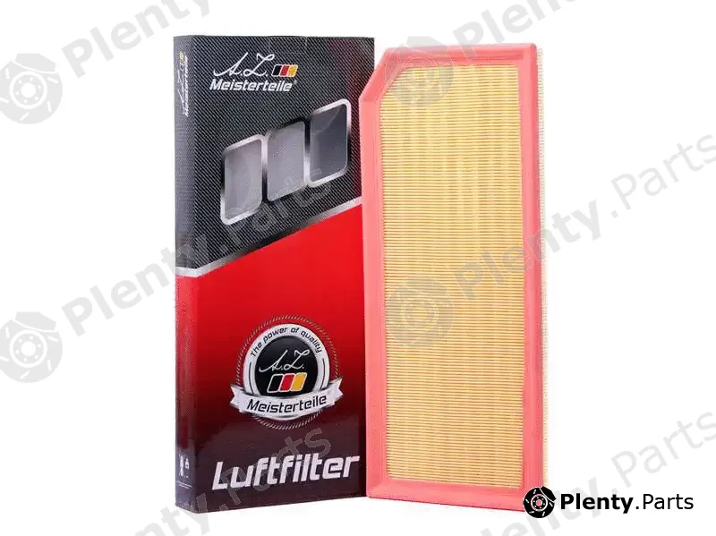 A.Z. Meisterteile AZMT-41-030-1133 — Air Filter