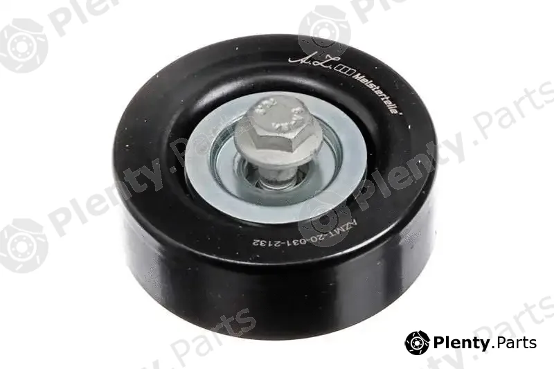 A.Z. Meisterteile AZMT-20-031-2132 — Deflection/Guide Pulley, V-ribbed belt
