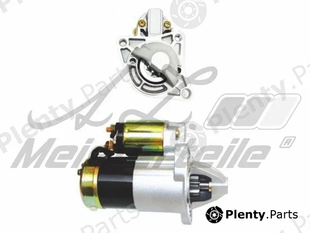 A.Z. Meisterteile AZMT-53-010-1159 — Starter
