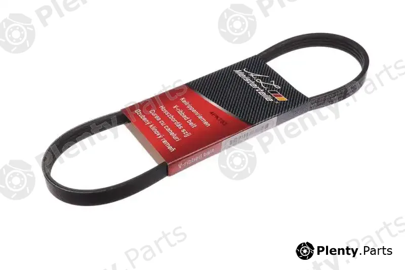 A.Z. Meisterteile AZMT-20-033-1079 — V-Ribbed Belt