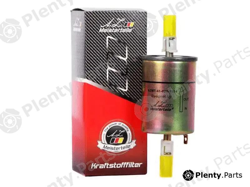 A.Z. Meisterteile AZMT-41-020-1174 — Fuel Filter
