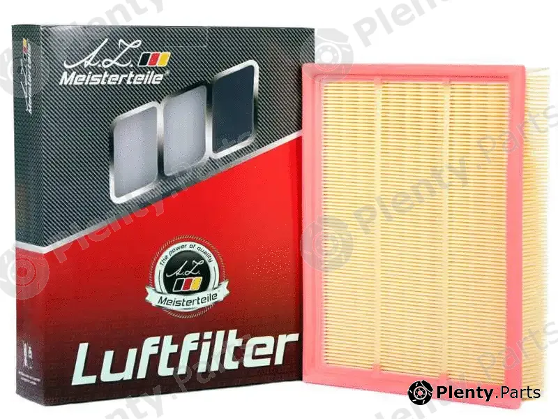 A.Z. Meisterteile AZMT-41-030-1855 — Air Filter