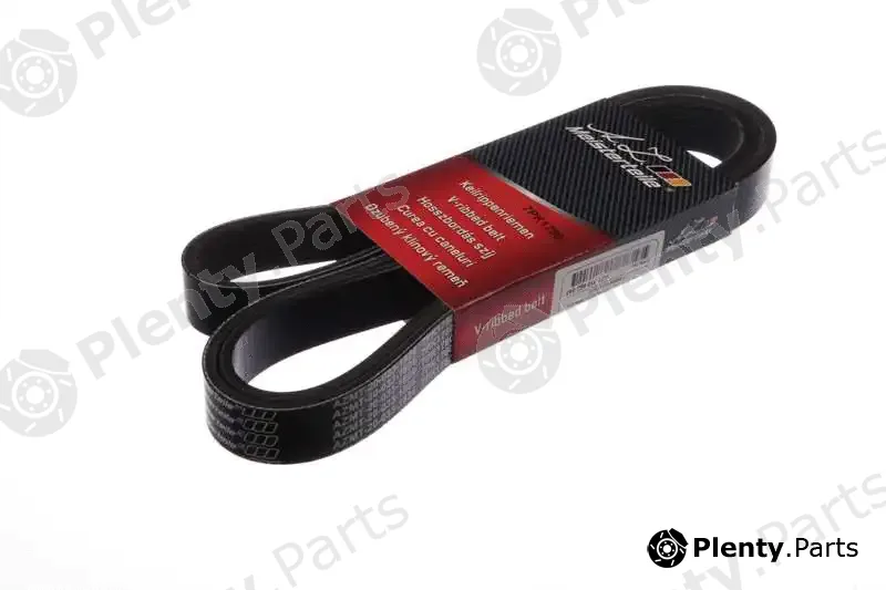 A.Z. Meisterteile AZMT-20-033-1824 — V-Ribbed Belt