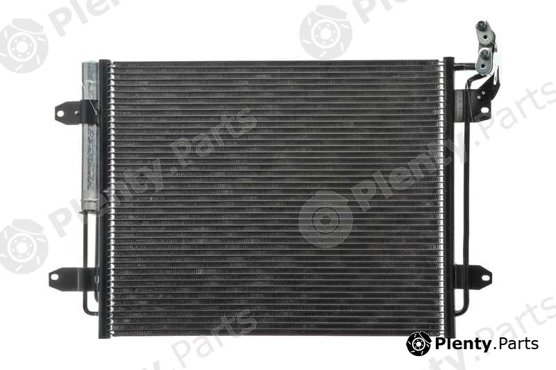 A.Z. Meisterteile AZMT-45-030-1065 — Condenser, air conditioning