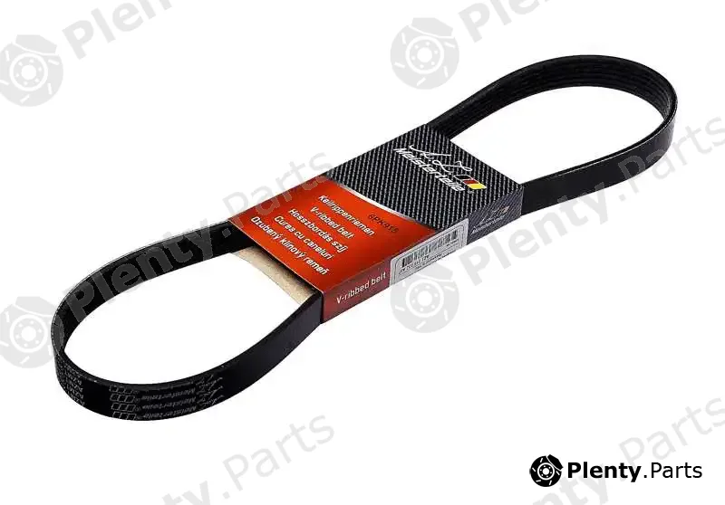A.Z. Meisterteile AZMT-20-033-1462 — V-Ribbed Belt
