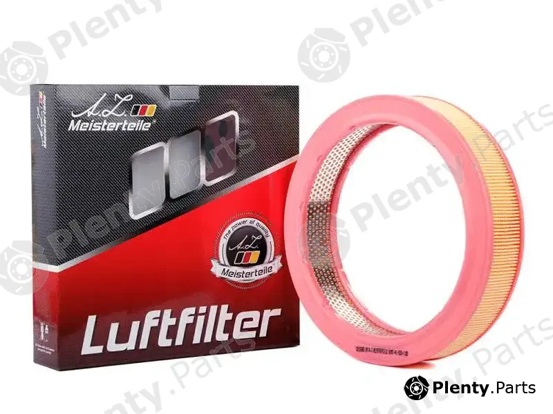 A.Z. Meisterteile AZMT-41-030-1100 — Air Filter