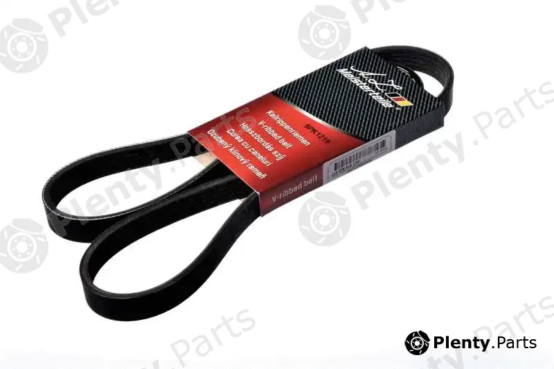 A.Z. Meisterteile AZMT-20-033-1342 — V-Ribbed Belt