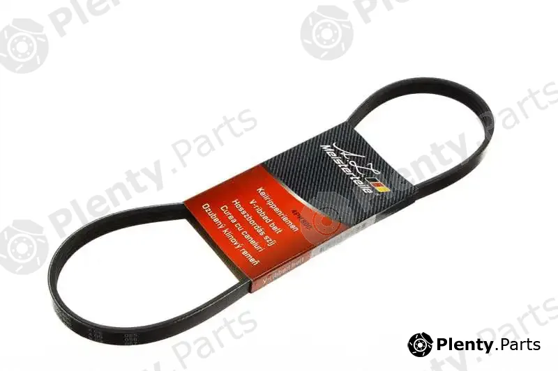 A.Z. Meisterteile AZMT-20-033-1103 — V-Ribbed Belt