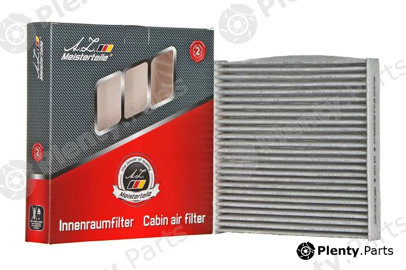 A.Z. Meisterteile AZMT-41-010-1819 — Filter, cabin air