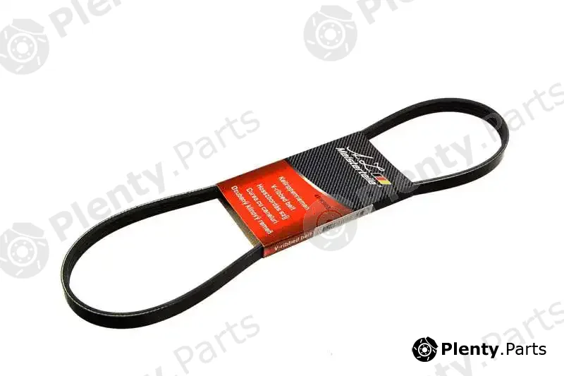 A.Z. Meisterteile AZMT-20-033-1141 — V-Ribbed Belt