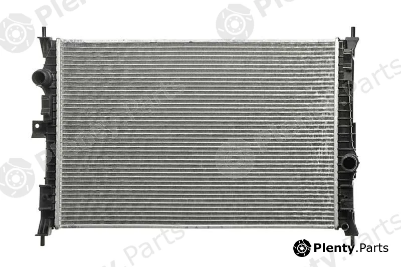 A.Z. Meisterteile AZMT-45-040-2165 — Radiator, engine cooling