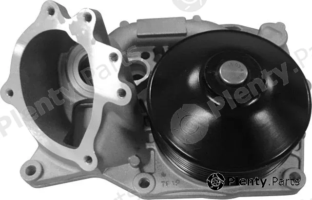 A.Z. Meisterteile AZMT-30-100-1736 — Water Pump, engine cooling