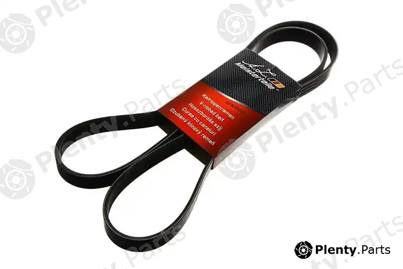 A.Z. Meisterteile AZMT-20-033-1594 — V-Ribbed Belt