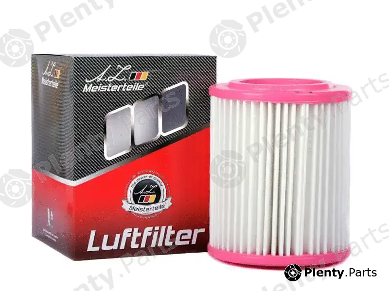 A.Z. Meisterteile AZMT-41-030-1703 — Air Filter