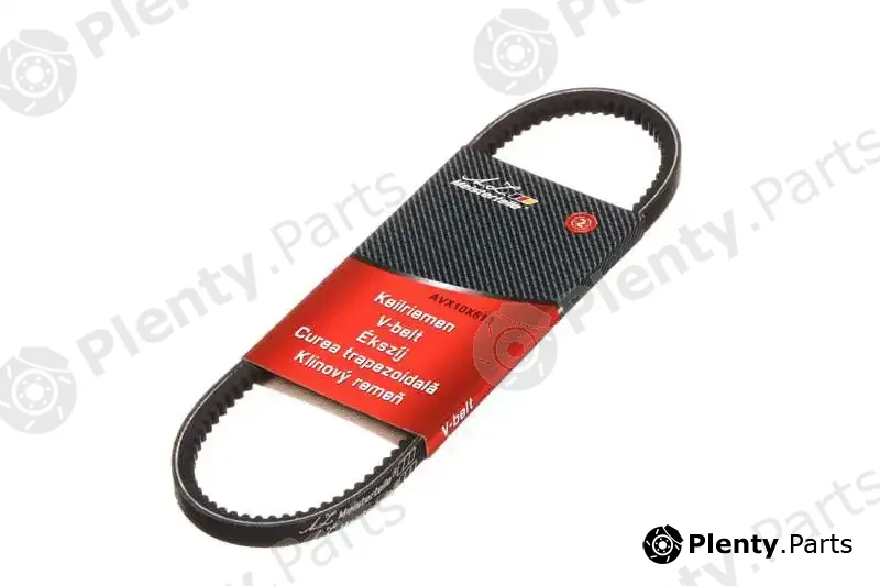 A.Z. Meisterteile AZMT-20-034-1058 — V-Belt