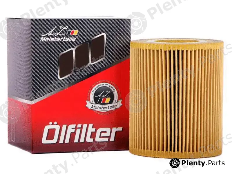 A.Z. Meisterteile AZMT-41-040-1140 — Oil Filter