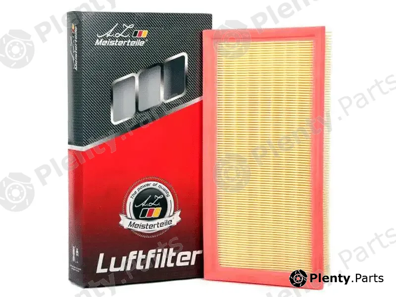 A.Z. Meisterteile AZMT-41-030-1108 — Air Filter
