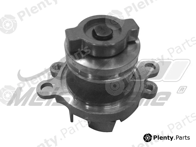 A.Z. Meisterteile AZMT-30-100-1576 — Water Pump, engine cooling