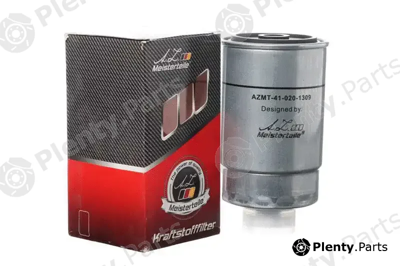 A.Z. Meisterteile AZMT-41-020-1309 — Fuel Filter