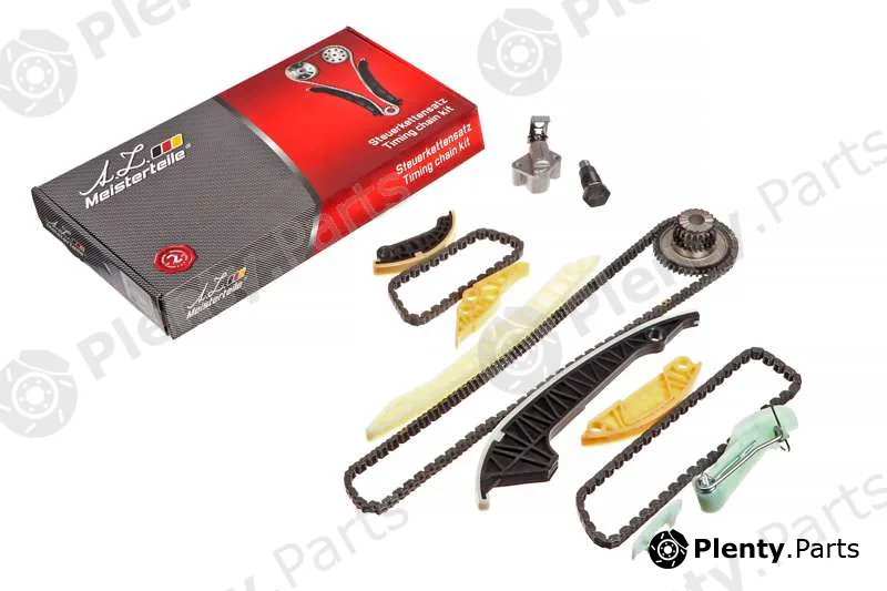 A.Z. Meisterteile AZMT-30-059-1214 — Timing Chain Kit