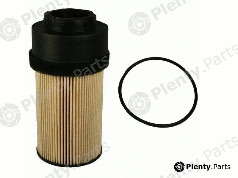 A.Z. Meisterteile AZMT-41-020-1509 — Fuel Filter