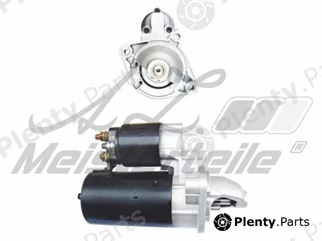 A.Z. Meisterteile AZMT-53-010-1261 — Starter
