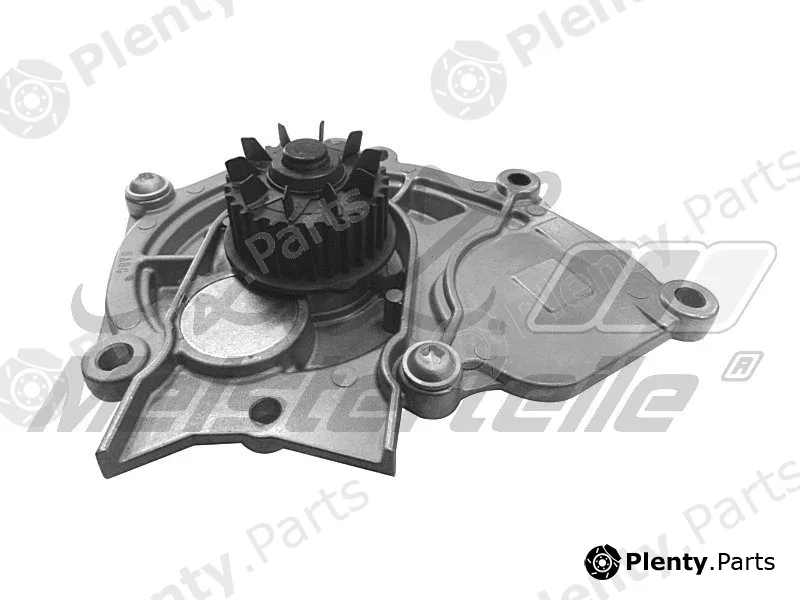 A.Z. Meisterteile AZMT-30-100-1561 — Water Pump, engine cooling